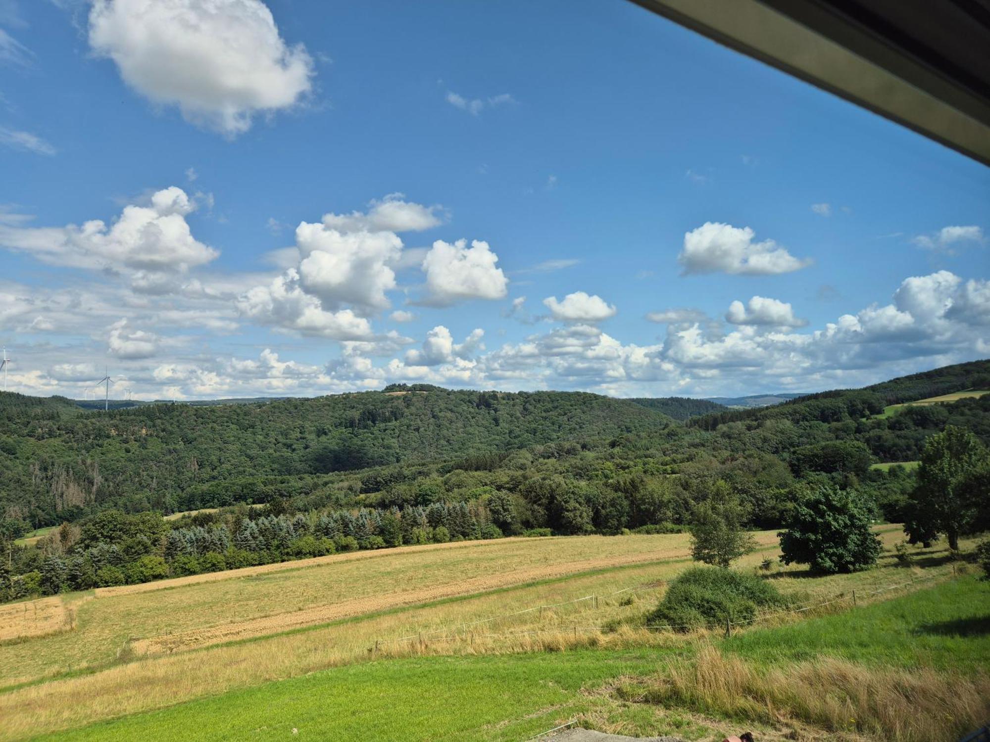 Serenity Vista Retreat Bnb Bescheid 외부 사진