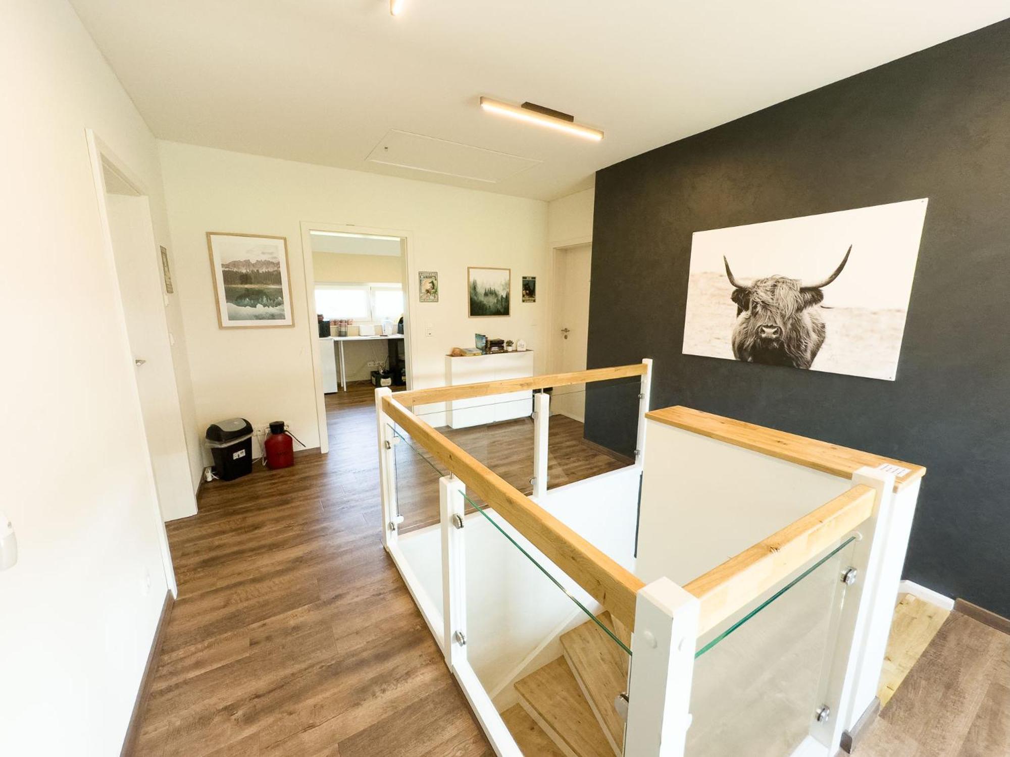 Serenity Vista Retreat Bnb Bescheid 외부 사진