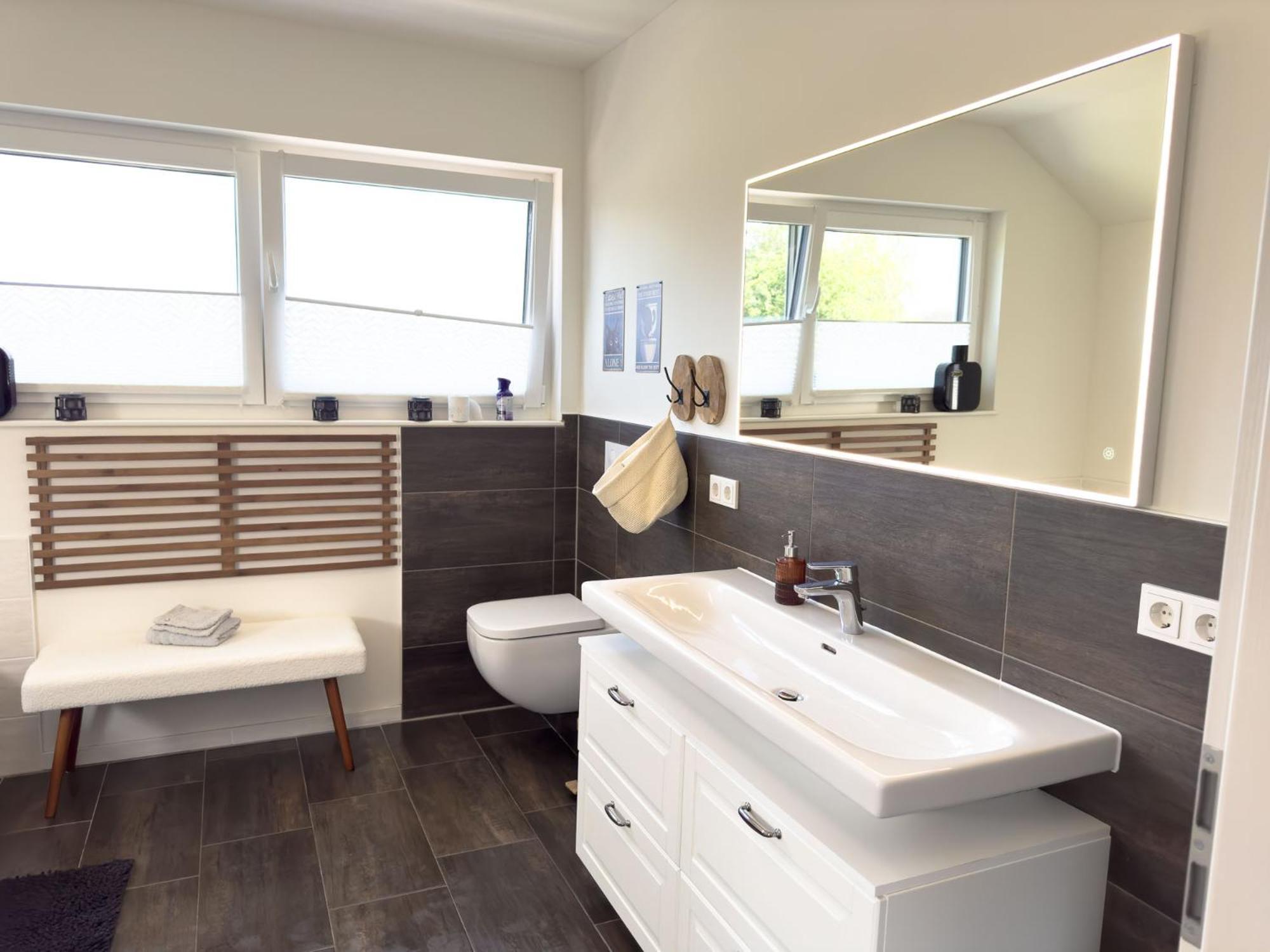 Serenity Vista Retreat Bnb Bescheid 외부 사진