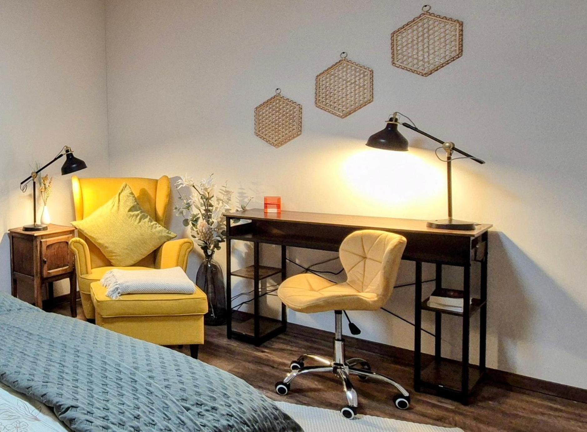 Serenity Vista Retreat Bnb Bescheid 외부 사진