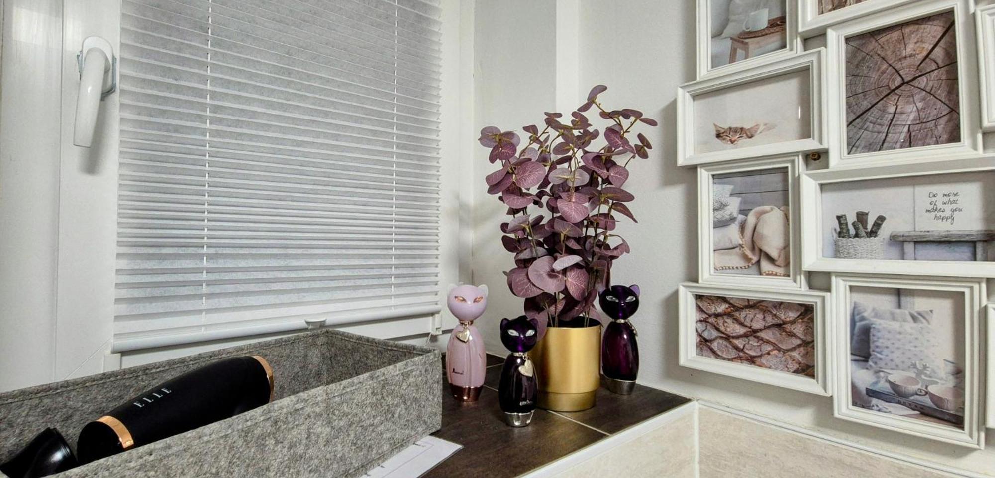 Serenity Vista Retreat Bnb Bescheid 외부 사진