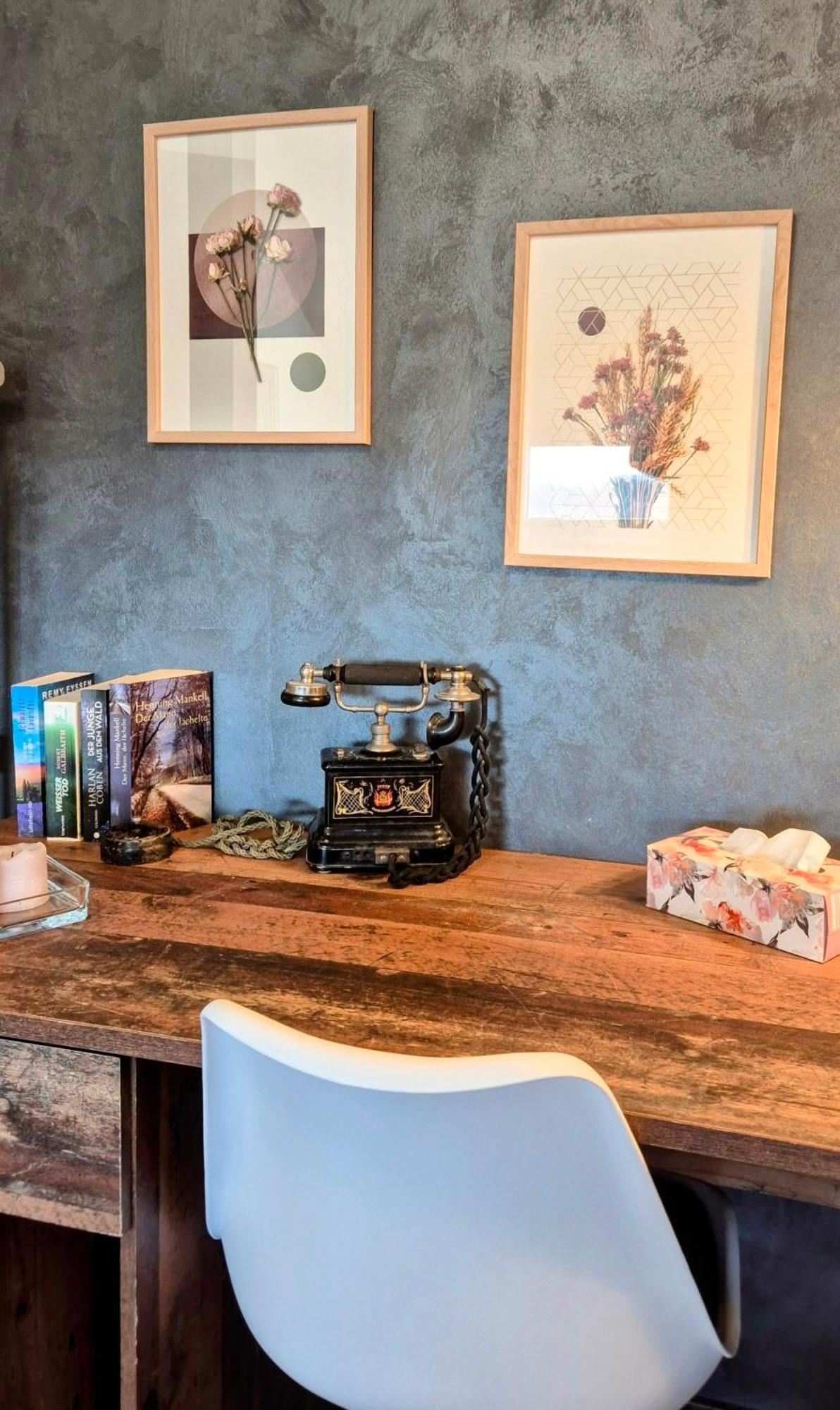 Serenity Vista Retreat Bnb Bescheid 외부 사진